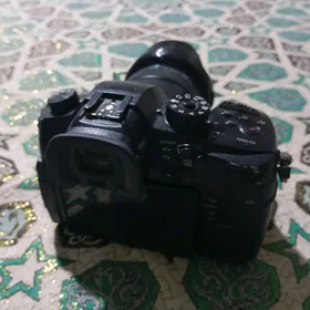 lumix gh5