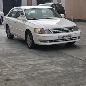 Toyota Avalon 2002