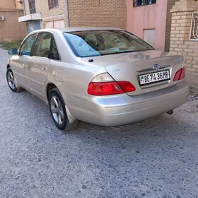Toyota Avalon 2003