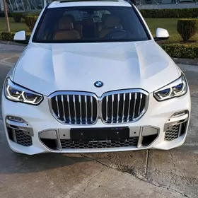 BMW X5 M 2020