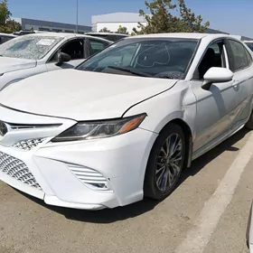 Toyota Camry 2020