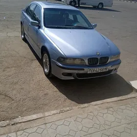 BMW 528 2002