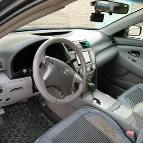 Toyota Camry 2009