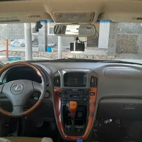 Lexus RX 300 2002