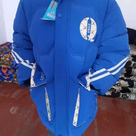 detiski kurtkalar