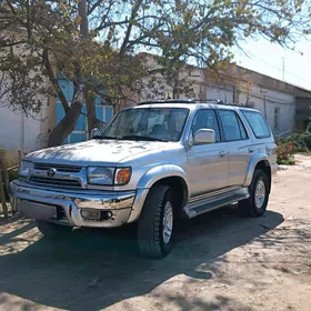 Toyota 4Runner 2002
