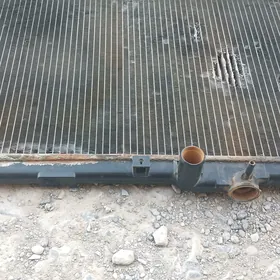 Radiator Vista Kemryñky.