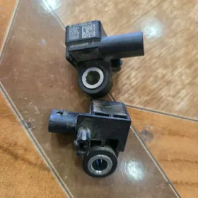 Ford Explorer air bac datjik