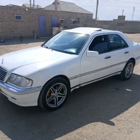Mercedes-Benz C250 1994