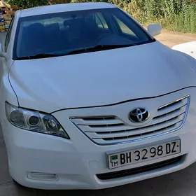 Toyota Camry 2008
