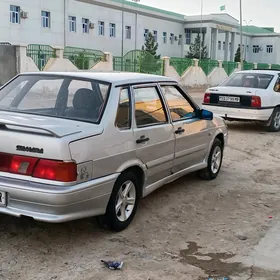 Lada 2115 2005
