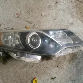 palta camry fara