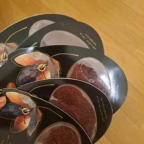 Шафран 4,5 гр, Иран