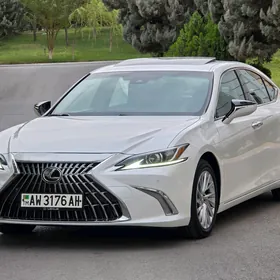 Lexus ES 350 2020