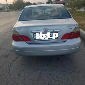 Toyota Avalon 2001