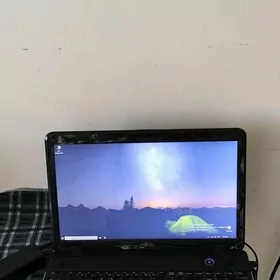 ноутбук