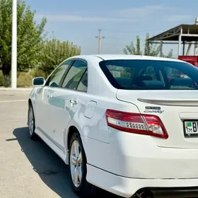 Toyota Camry 2009