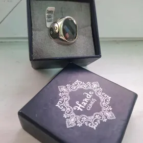 taze kumus yuzuk