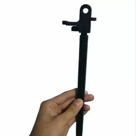 Amortizator bagažky