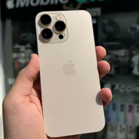 iPhone 16Pro Max 512 ZA