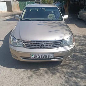 Toyota Avalon 2003