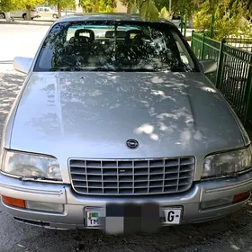 Opel Senator 1991