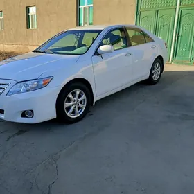 Toyota Camry 2008