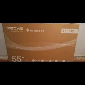 Телевизор Плазма 55 диаг НОВЫЙ