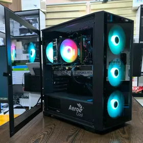 i7 13700F / RTX 3070/ RAM 32GB