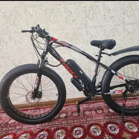 Elektro welosiped TAOCI