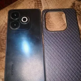 InfinxSmart8pamiti64lik