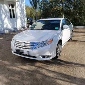 Toyota Avalon 2011