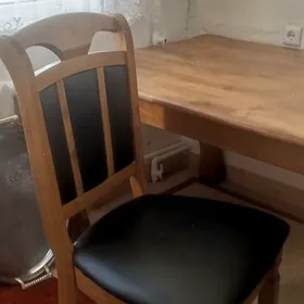 agach stol stul ullakan