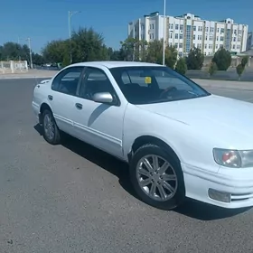 Nissan Cefiro 1996