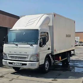 Mitsubishi Canter 2025