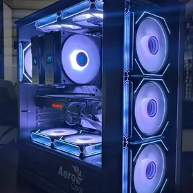  i7 14700F / RTX 2060/ RAM 16GB