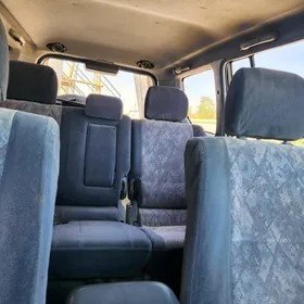Toyota Land Cruiser Prado 2000
