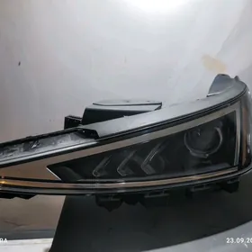 elantra 19-20 fara