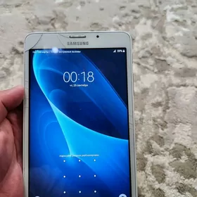 Samsung Galaxy Tab A6