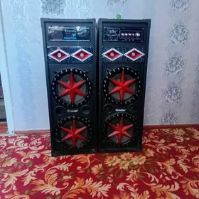 Колонки