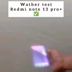 Redmi note 13 pro+ 5G