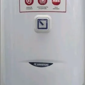 Аристон boŷler 50L