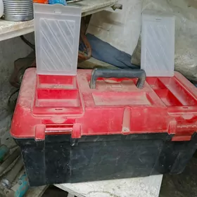 instrument goymak