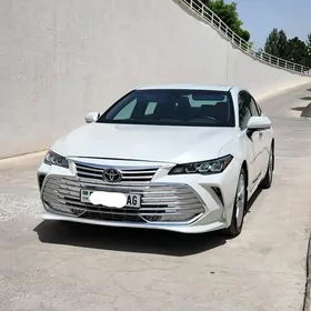 Toyota Avalon 2022