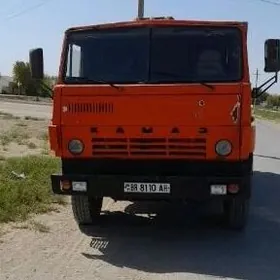 Kamaz 5410 1993