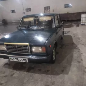 Lada 2107 1998