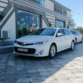 Toyota Avalon 2015