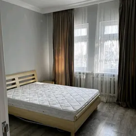  АРЕНДА МИР 2 2 КОМ 6000М