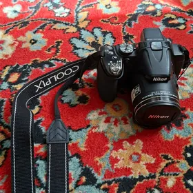 nikon p530
