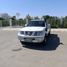 Nissan Navara 2014